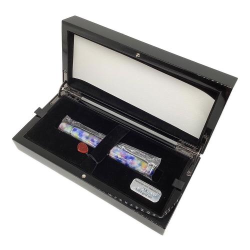 AURORA (オーロラ) 万年筆 888-VBU BURANO