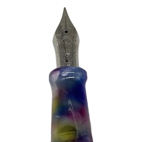 AURORA (オーロラ) 万年筆 888-VBU BURANO