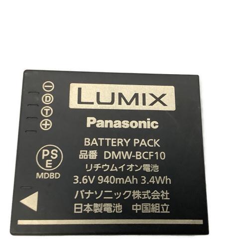 Panasonic (パナソニック) コンパクトデジタルカメラ DMC-FT1