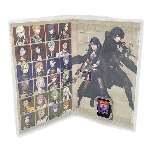 ファイアーエムブレム 風花雪月/Switch/HACPANVYA/B 12才以上対象 ゲームソフト CERO B (12歳以上対象)