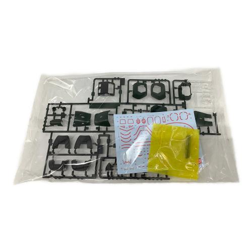 BANDAI (バンダイ) 1/100 MG MS-06FS ガルマ・ザビ専用 ザクII 「機動戦士ガンダムMSV」 プレミアムバンダイ限定 ガンプラ