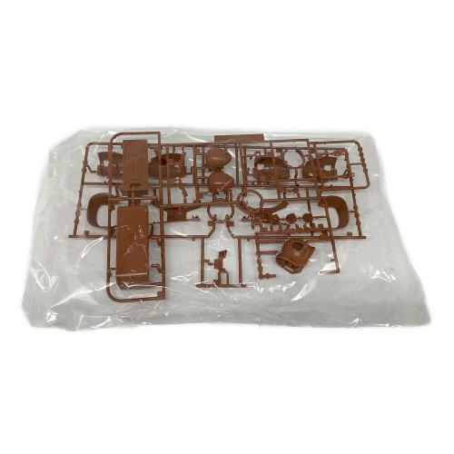 BANDAI (バンダイ) 1/100 MG MS-06FS ガルマ・ザビ専用 ザクII 「機動戦士ガンダムMSV」 プレミアムバンダイ限定 ガンプラ