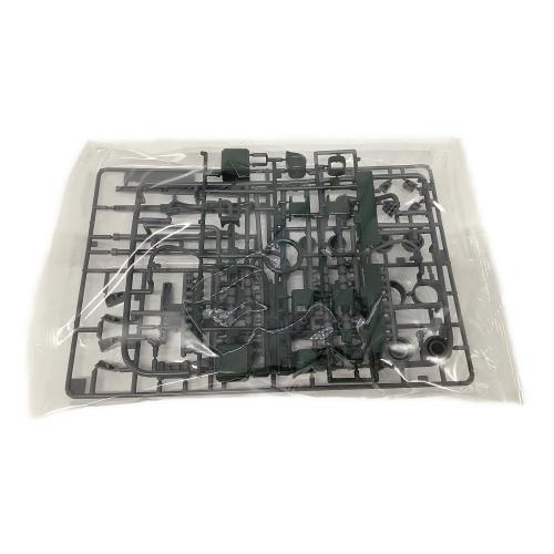 BANDAI (バンダイ) 1/100 MG MS-06FS ガルマ・ザビ専用 ザクII 「機動戦士ガンダムMSV」 プレミアムバンダイ限定 ガンプラ