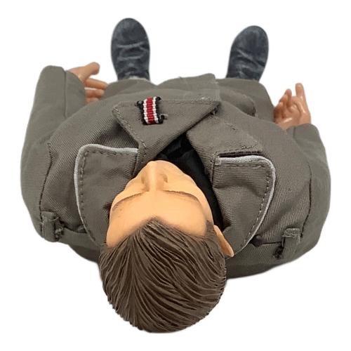 DRAGON (ドラゴン) LAH Winter Commander "Max Wunshe" フィギュア CYBER-HOBBY EXCLUSIVE WWⅡ