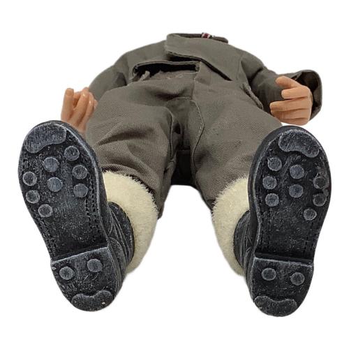 DRAGON (ドラゴン) LAH Winter Commander "Max Wunshe" フィギュア CYBER-HOBBY EXCLUSIVE WWⅡ