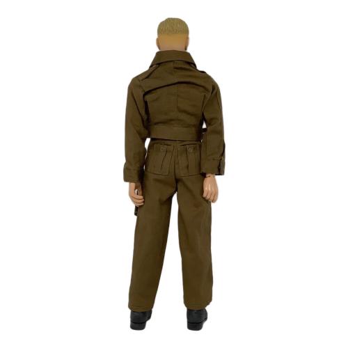 DRAGON (ドラゴン) SPECIAL AIR SERVICE COMMANDO "Oscar McKinnon" フィギュア NW EUROPE 1944 WWⅡ