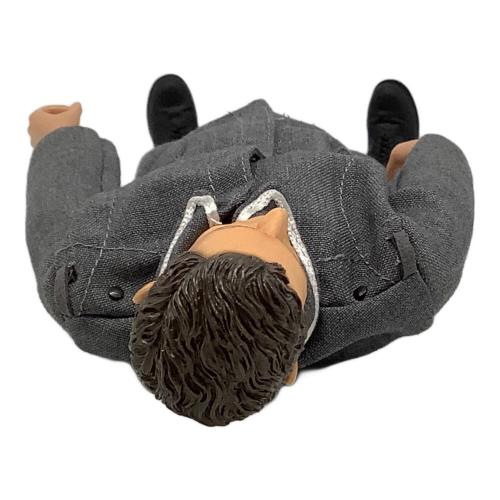 DRAGON (ドラゴン) FJ FELDGENDARME "Albert Weinholt" フィギュア FRANCE 1944 WWⅡ