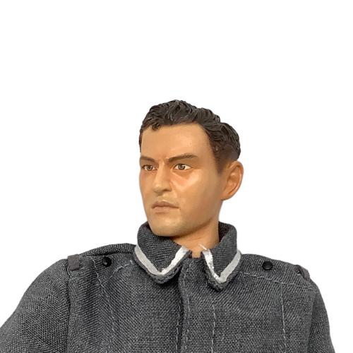 DRAGON (ドラゴン) FJ FELDGENDARME "Albert Weinholt" フィギュア FRANCE 1944 WWⅡ