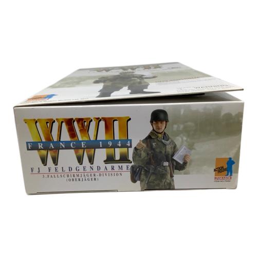 DRAGON (ドラゴン) FJ FELDGENDARME "Albert Weinholt" フィギュア FRANCE 1944 WWⅡ