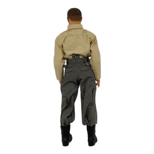 DRAGON (ドラゴン) FALLSCHIRMJAGER OFFICER "Marcus Schaper" フィギュア SICILY 1943 WWⅡ