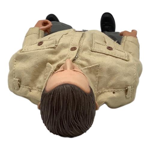 DRAGON (ドラゴン) FALLSCHIRMJAGER OFFICER "Marcus Schaper" フィギュア SICILY 1943 WWⅡ