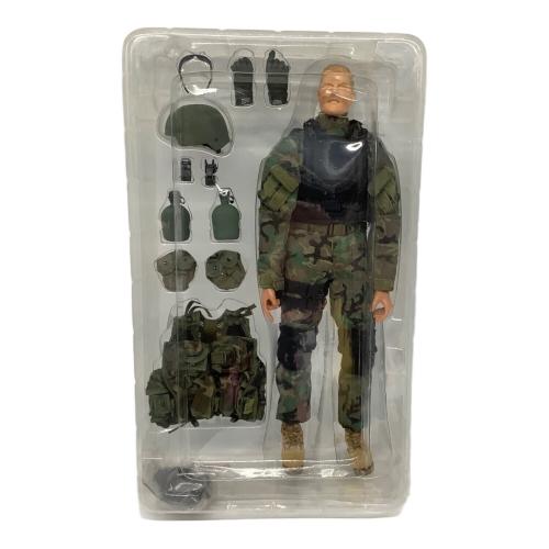 ACE (エース) U.S.AIR FORCE SPECIAL OPERATION COMMAND SPECIAL TACTICS SQUADRON フィギュア S.T.S JAPANESE CUSTOMIZER EDITION