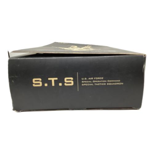 ACE (エース) U.S.AIR FORCE SPECIAL OPERATION COMMAND SPECIAL TACTICS SQUADRON フィギュア S.T.S JAPANESE CUSTOMIZER EDITION