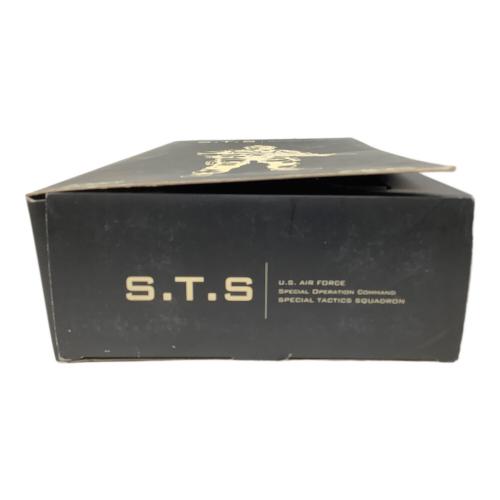 ACE (エース) U.S.AIR FORCE SPECIAL OPERATION COMMAND SPECIAL TACTICS SQUADRON フィギュア S.T.S JAPANESE CUSTOMIZER EDITION