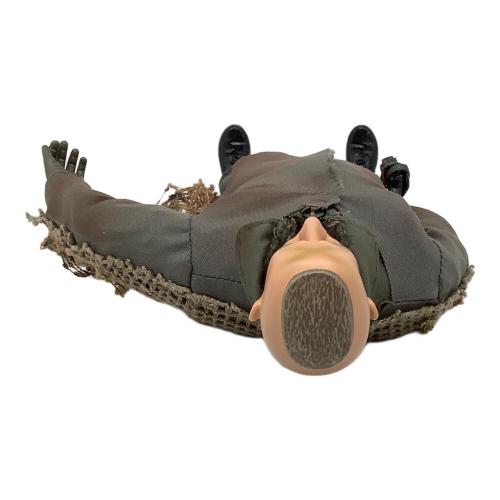 DRAGON (ドラゴン) RANGERS LEAD THE WAY "Roy" Sniper フィギュア NEW ERITE