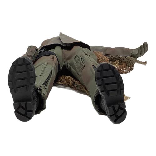 DRAGON (ドラゴン) RANGERS LEAD THE WAY "Roy" Sniper フィギュア NEW ERITE