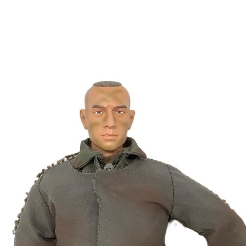 DRAGON (ドラゴン) RANGERS LEAD THE WAY "Roy" Sniper フィギュア NEW ERITE