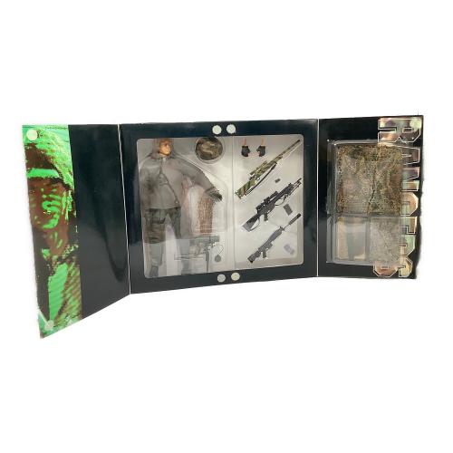 DRAGON (ドラゴン) RANGERS LEAD THE WAY "Roy" Sniper フィギュア NEW ERITE