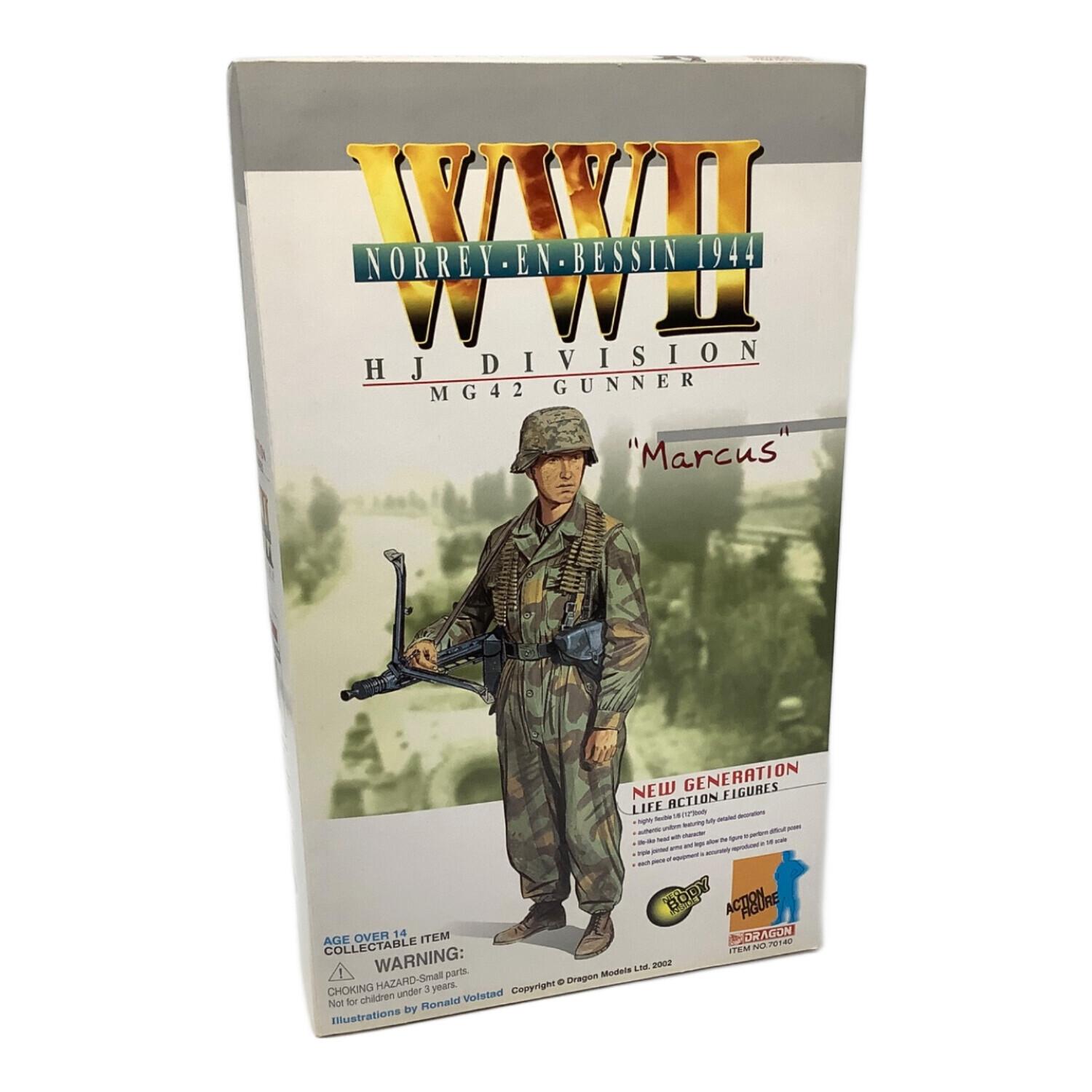 DRAGON (ドラゴン) HJ DIVISION 