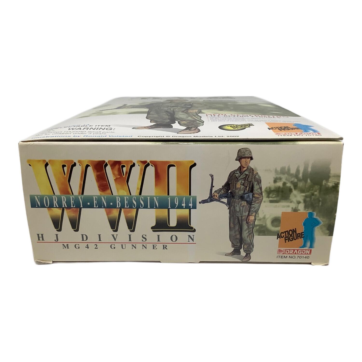 DRAGON (ドラゴン) HJ DIVISION 