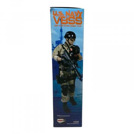 PLAYHOUSE U.S.NAVY VBSS フィギュア VISIT・BOARD・SEARCH・SEIZURE