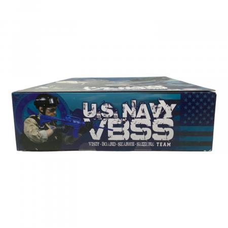 PLAYHOUSE U.S.NAVY VBSS フィギュア VISIT・BOARD・SEARCH・SEIZURE