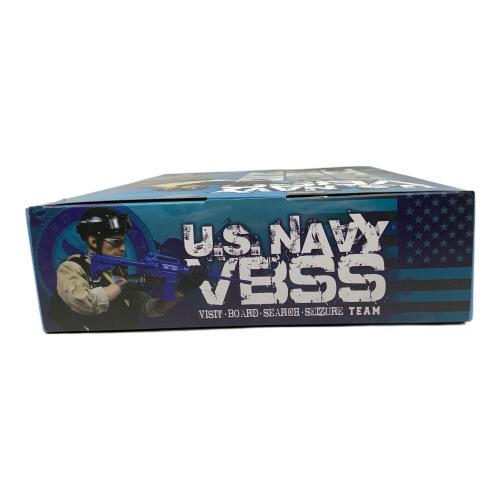 PLAYHOUSE U.S.NAVY VBSS フィギュア VISIT・BOARD・SEARCH・SEIZURE TEAM