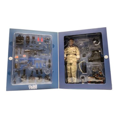 PLAYHOUSE U.S.NAVY VBSS フィギュア VISIT・BOARD・SEARCH・SEIZURE TEAM