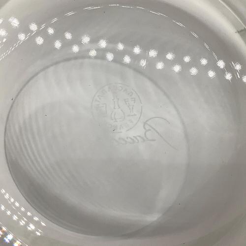 Baccarat (バカラ) タンブラー 箱付 シャトーバカラ