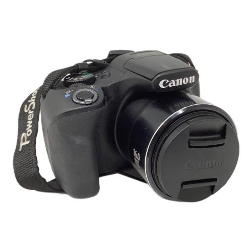 CANON (キャノン) コンパクトデジタルカメラ SX530 PowerShot