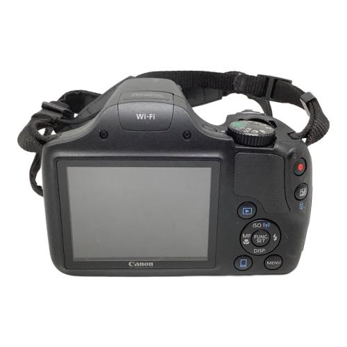 CANON (キャノン) コンパクトデジタルカメラ SX530 PowerShot