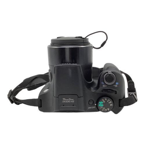 CANON (キャノン) コンパクトデジタルカメラ SX530 PowerShot