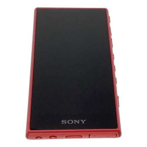 WALKMAN (ウォークマン) オーディオプレーヤー NW-A105