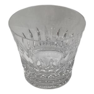 Baccarat (バカラ) ロックグラス ティアラ