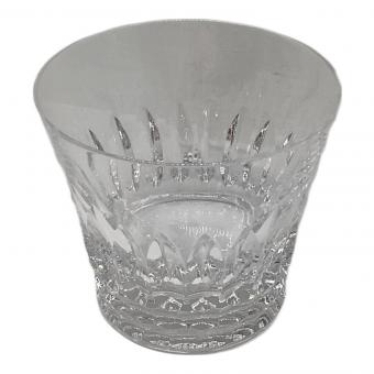 Baccarat (バカラ) ロックグラス ティアラ