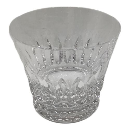 Baccarat (バカラ) ロックグラス ティアラ