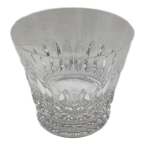 Baccarat (バカラ) ロックグラス ティアラ