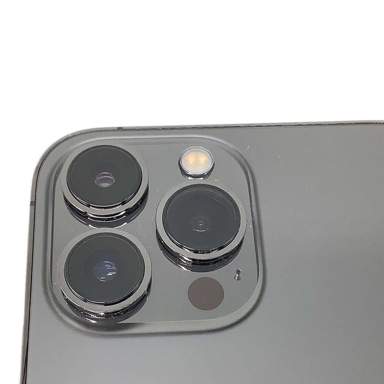 Apple (アップル) iPhone13 Pro Max NLJ43J/A｜トレファクONLINE