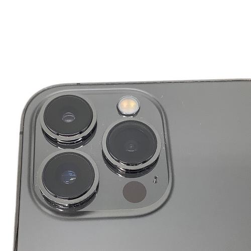 Apple (アップル) iPhone13 Pro Max NLJ43J/A