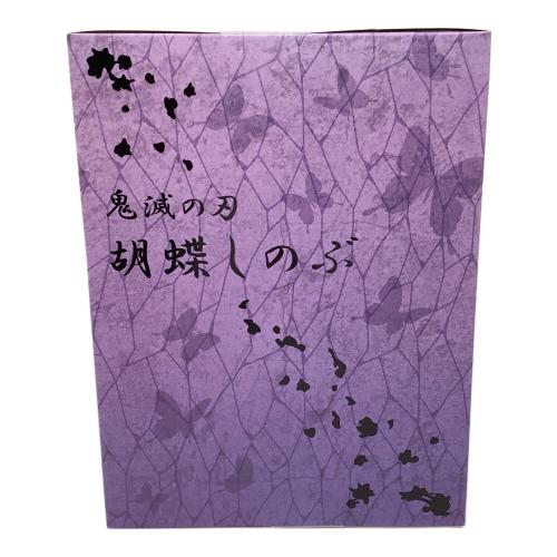 鬼滅の刃 (キメツノヤイバ) 胡蝶しのぶ フィギュア -1/8スケール スケールフィギュア-