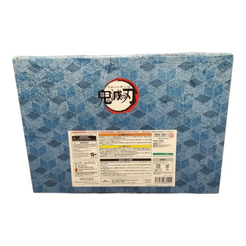 鬼滅の刃 (キメツノヤイバ) 冨岡義勇 フィギュア -1/8スケールフィギュア-