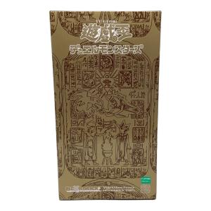MEDICOM TOY (メディコム・トイ) BE@RBRICK 遊戯王 千年パズル 400％