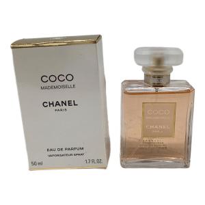 CHANEL (シャネル) オードパルファム 50ml 残量80%-99% ココマドモアゼル