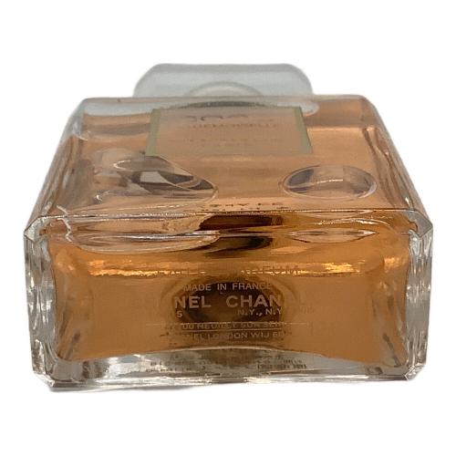 CHANEL (シャネル) オードパルファム 50ml 残量80%-99% ココマドモアゼル