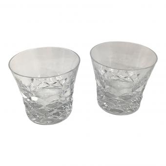 Baccarat (バカラ) ロックグラス 2020年 ブラーヴァ