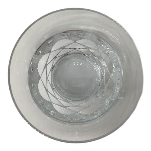 Baccarat (バカラ) ロックグラス 2020年 ブラーヴァ