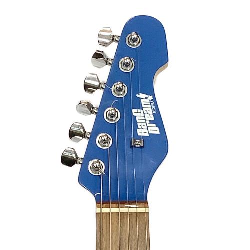 ESP×BanG Dream! スナッパ‐ ストラトキャスタータイプ エレキギター 花園たえ Model