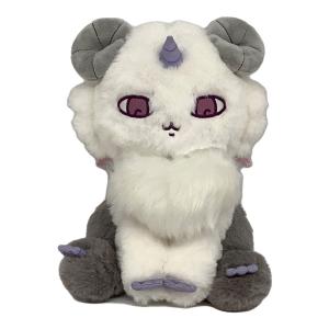 ちいかわ (チイカワ) てんしとあくまシリーズ あのこ悪魔 ヌイグルミ タグ付ヨゴレ有