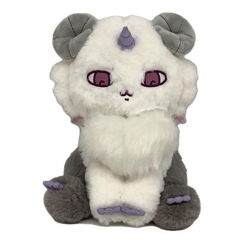 ちいかわ (チイカワ) てんしとあくまシリーズ あのこ悪魔 ヌイグルミ タグ付ヨゴレ有