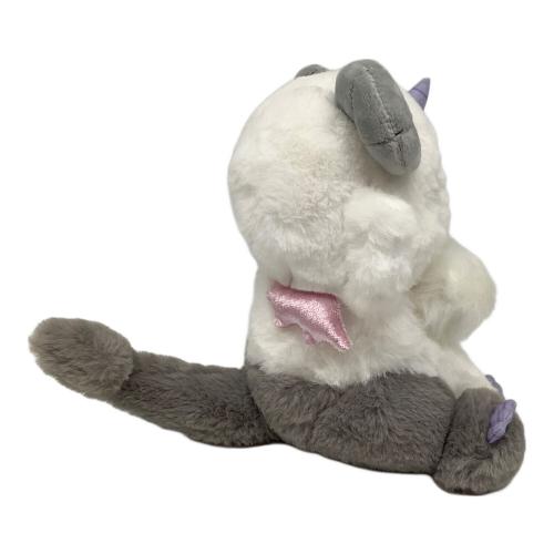 ちいかわ (チイカワ) てんしとあくまシリーズ あのこ悪魔 ヌイグルミ タグ付ヨゴレ有